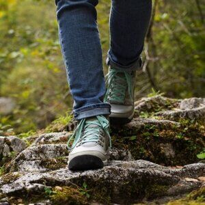 NEW Danner Adrika Hiker Boots Eu 38 US 7.5 Women's Waterproof